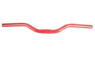 Manubrio VeloFix Riser 25.4 RD anod