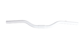 Manubrio VeloFix Riser 25.4 WT