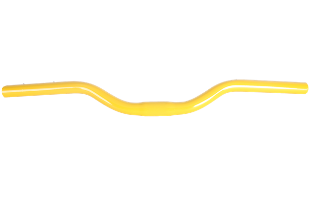 Manubrio VeloFix Riser 25.4 YL