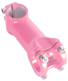 Poste Ahead Velofix 90mm Pink