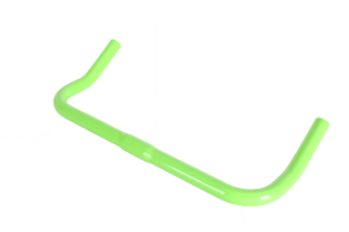 Manubrio VeloFix BullHorn GN