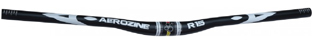 Manubrio Aerozine Riser Black