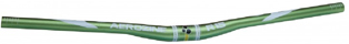 Manubrio Aerozine Riser Green