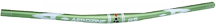 Manubrio Aerozine Flat Green