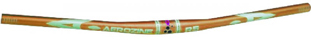 Manubrio Aerozine Flat Orange