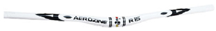Manubrio Aerozine Riser White