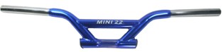 Manubrio D-20 mini Bl