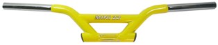 Manubrio Mini Cromoly Yl