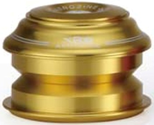 Aerozine Integrado 1-1/8 Gold
