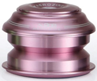 Aerozine Integrado 1 1/8 Pink