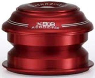 Aerozine Integrado 1 1/8 RED