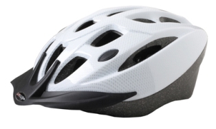 Casco Airius V10 Wth c/vicera S/M (912339)