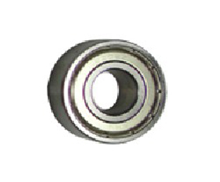 Bearing 6002 ZZ ATV110 Aro Del / EJE CLASICO