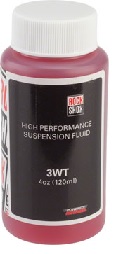 Aceite RockShox 3WT 120ml