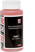 Aceite RockShox 10WT 120ml