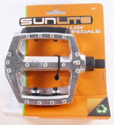 Pedal 213 9/16 Sunlite Sl (41559)