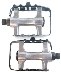 Pedal 9/16 Sunlite ATB Low Fat 897 (41428)