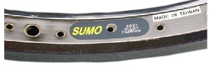 Aro 20x1.50 Sumo Super 7X Cp