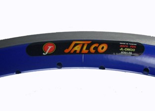 Aro 20x1.50 Jalco Blue