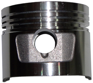 Piston MX150 c/aros