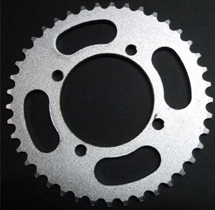 Sprocket MX125 41Tx75mm (Pre '11)ProR