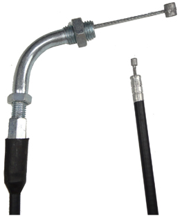 Cable acelerador scooter GS