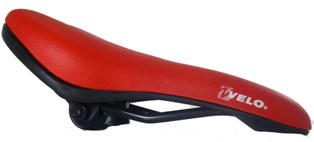 Sillin Velo race Red