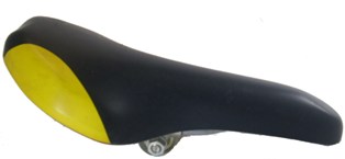 Sillin Selle Royal Bk/Yl