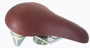 Sillin Selle Royal  Brown c/spring