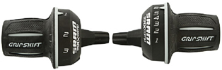 Grip Shifter 3x6p Sram MRX comp (53485)