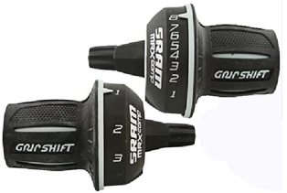 Grip Shift 8p Sram MRX comp