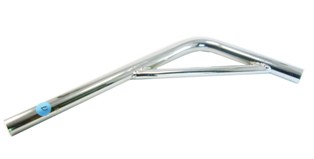 Poste sillin 7/8(22.2mm) SP23 (c/ref)