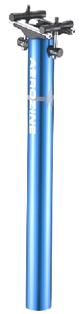 Aerozine 27.2mmx400mm Blue