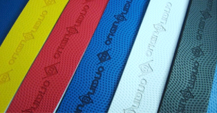 Tape OR8 Pro-Pulsion Dura-Gel Blue