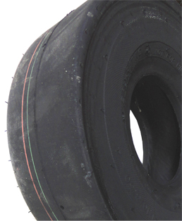 Goma 4 410/350-4 Slick