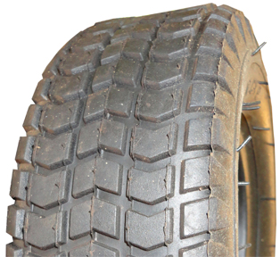 Goma 4-9x3.50 Scooter GS