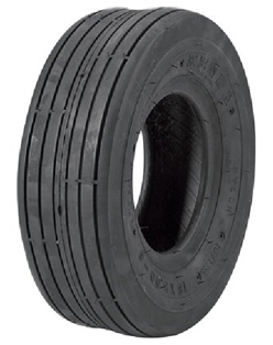 Goma 6 15x6.00-6 Semislick K401H Black