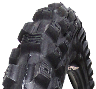 Goma 21 3.00-21 Black