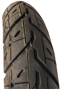 Goma 10 3.50-10 LHR 8 Ply