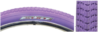 Goma 26x2.125 Cruiser K927 all Purple