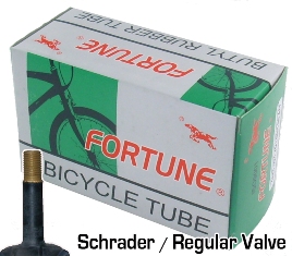 Tubo 20x2.00/2.10/2.125 Fortune Premium