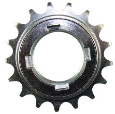 Freewheel 16T DNP/LS Cp