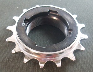 Freewheel 16Tx1/8 PBS/Sunlite Cp(18822)