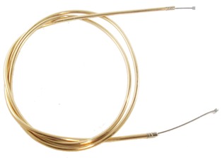 Cable trans Gold