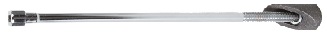 Tornillo c/cuna 6(150x2.22mm) allen