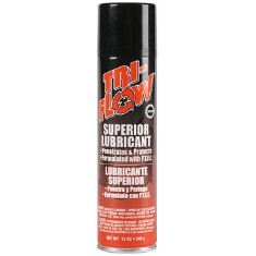 Lubricante Tri Flow spray 4oz (61208)