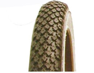 Goma 20x2.125 BK Knobby M110