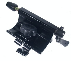 Fork hitch para cargo bar